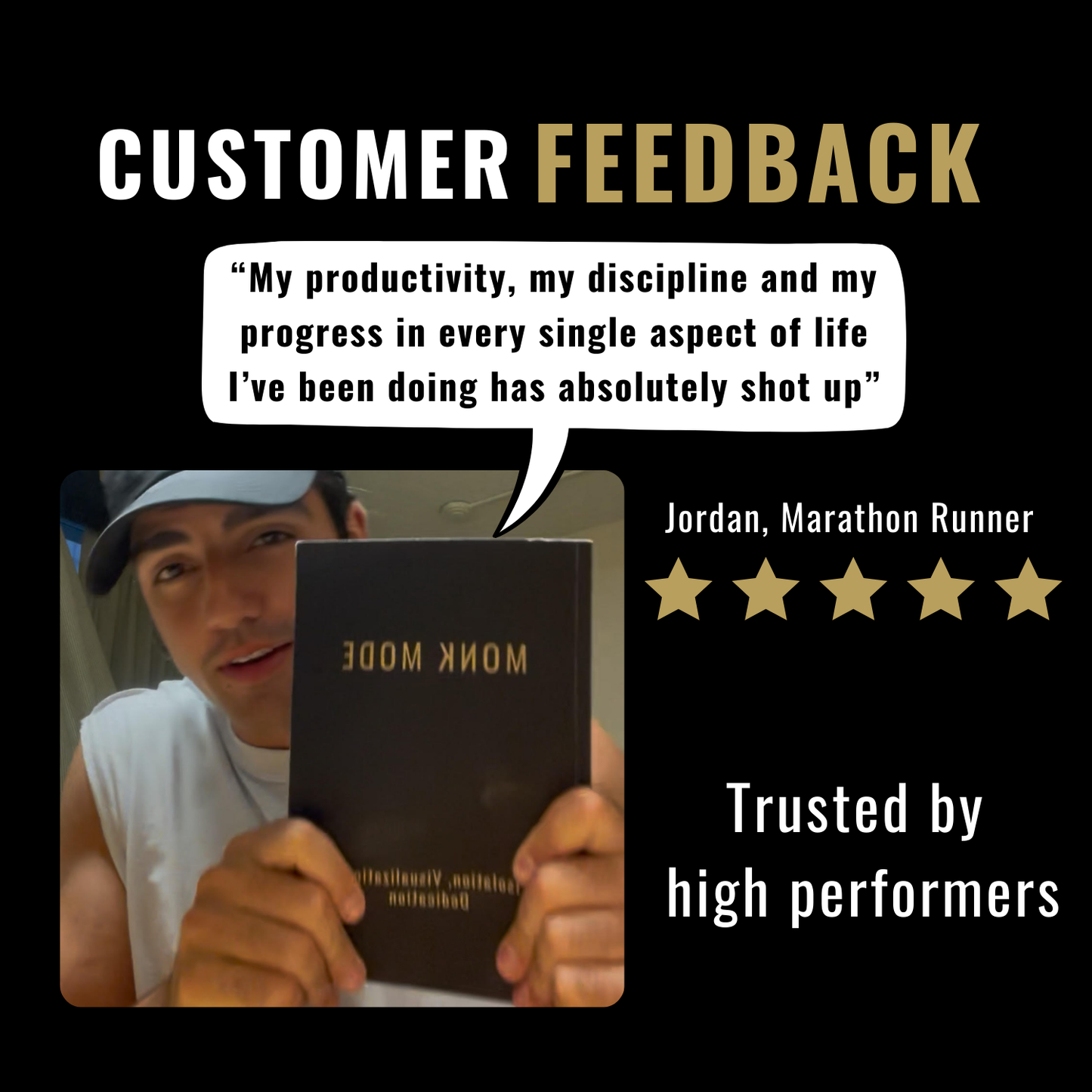 MONK MODE JOURNAL ANNUAL EDITION