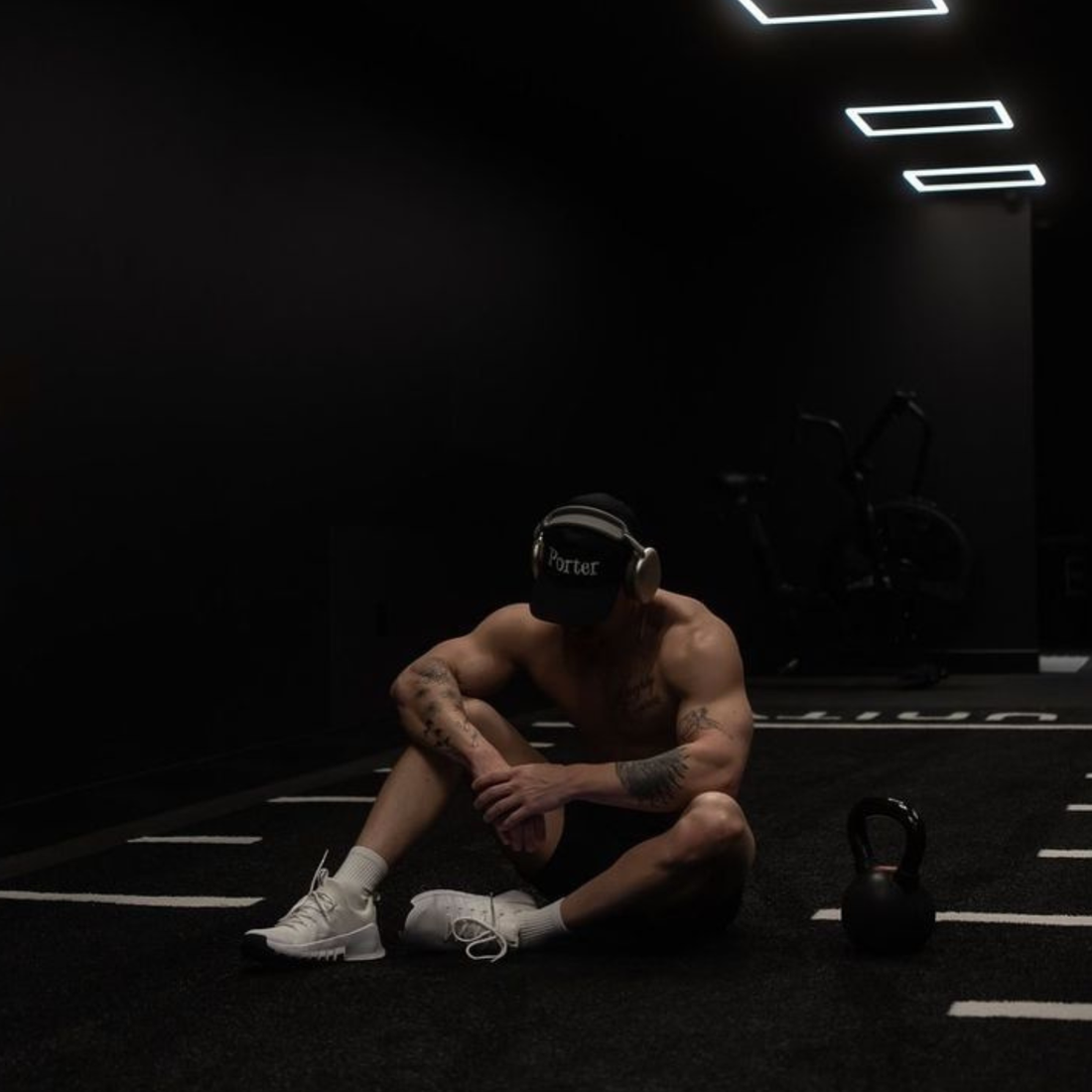 The Lonely Chapter