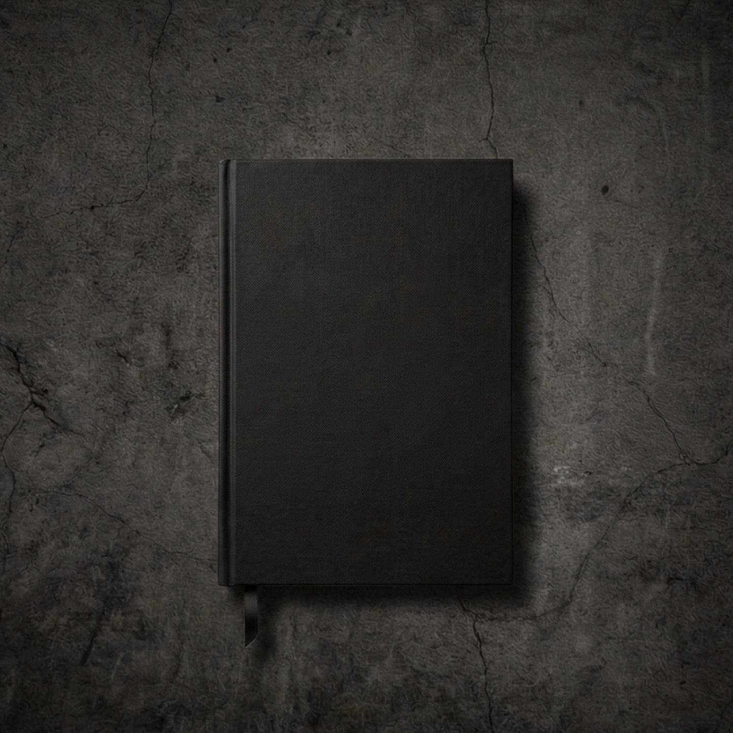 MONK MODE BLACKBOOK ANNUAL EDITION (FREE BLACKBOOK)