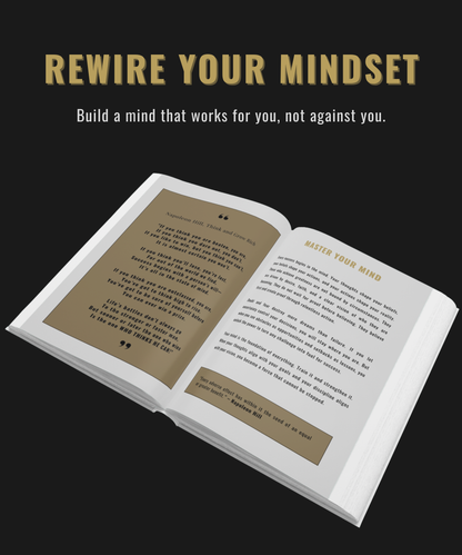Monk Mode Journal