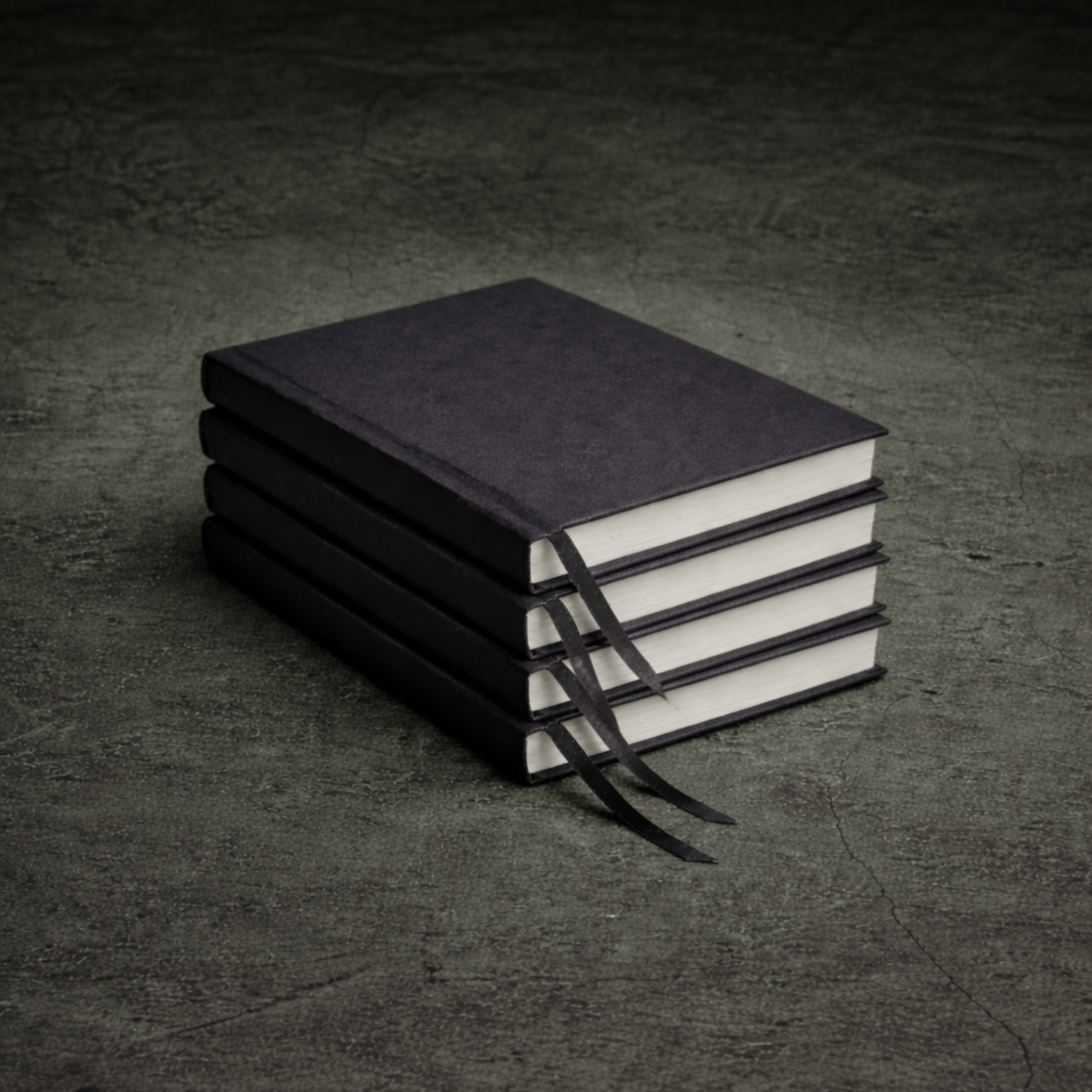 MONK MODE BLACKBOOK ANNUAL EDITION (FREE BLACKBOOK)