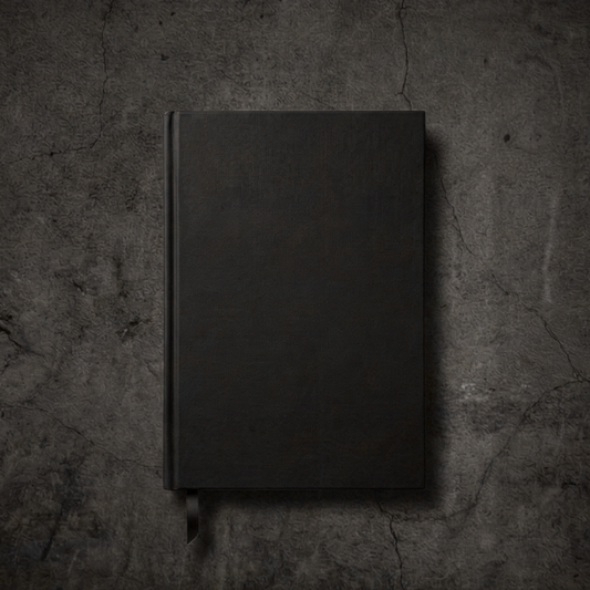 MONK MODE BLACKBOOK